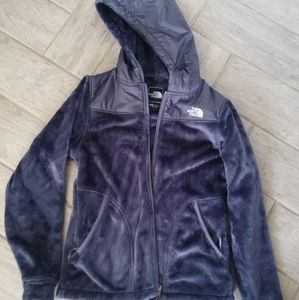 Women's TNF Hoodie SOLD